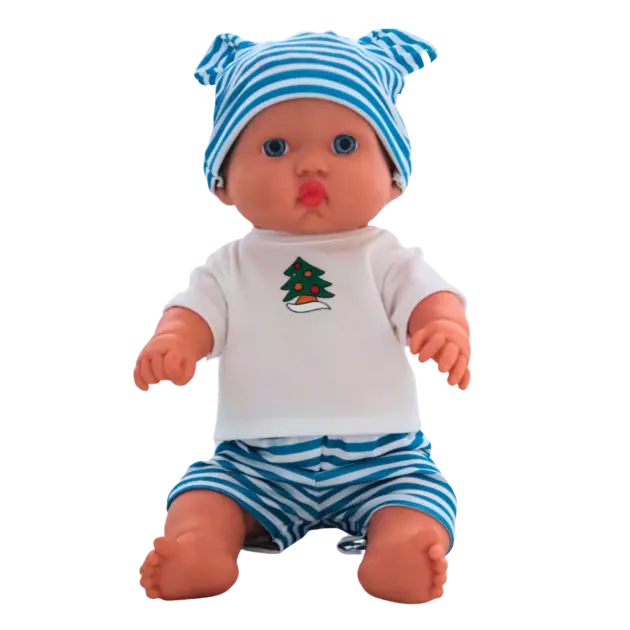 Çınar Bebek